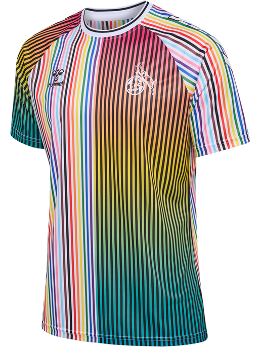 HMLFLAG 23/24 JERSEY S/S, !MULTI COLOR 1FCK, packshot