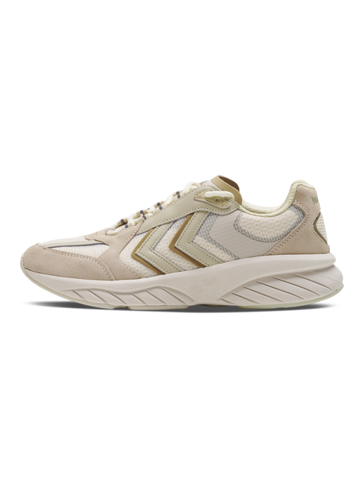 REACH LX 6000, BONE WHITE REACH LX 6000, BONE WHITE, packshot