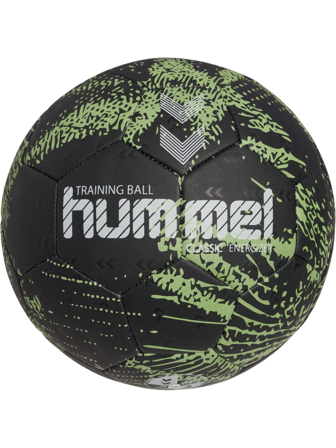 hmlBLAZE CLASSIC ENERGIZER HB, ASIAN PEAR, packshot