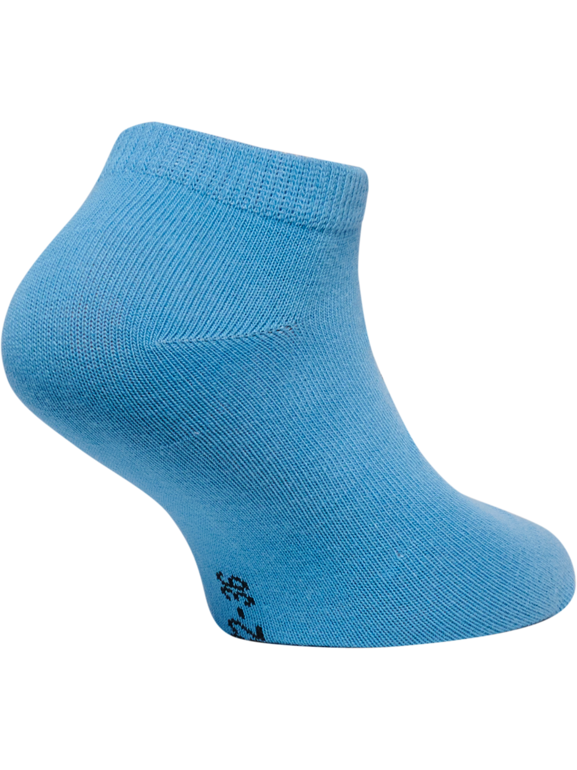 hmlMATCH ME SOCK 5-PACK, TRUE NAVY, packshot
