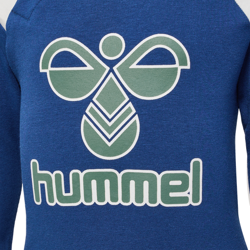 hmlDEVON BODY L/S, 7017, packshot