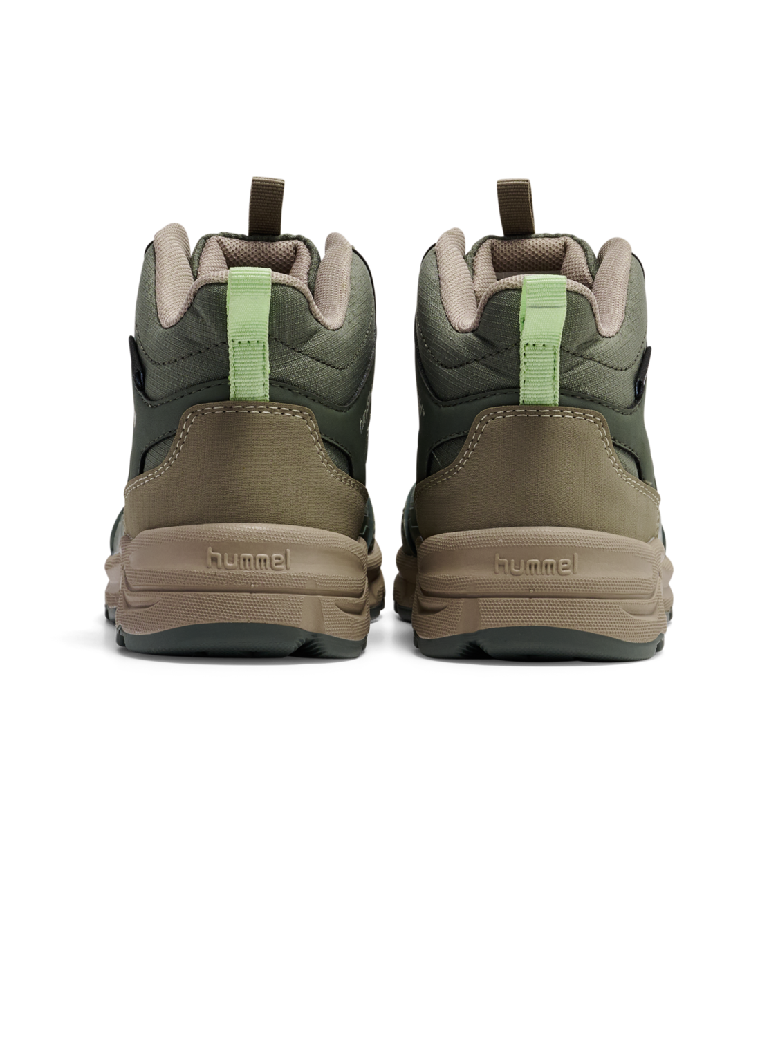 CLIFF EASY TEX BOOT JR, CASTOR GRAY, packshot