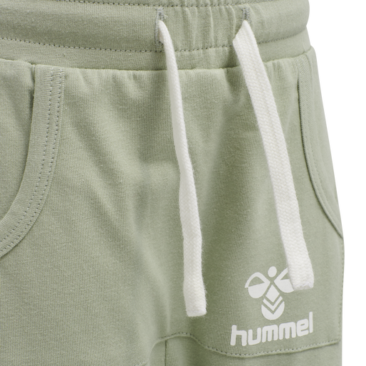 hmlFUTTE PANTS, 0521, packshot