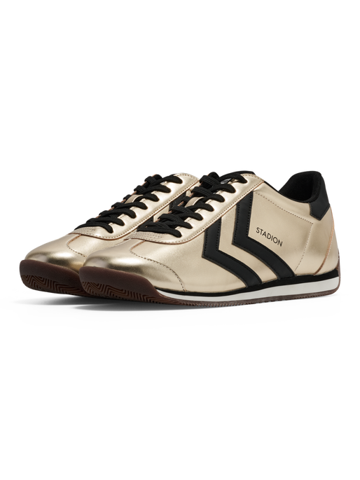 STADION METALLIC, GOLD STADION METALLIC, GOLD, packshot