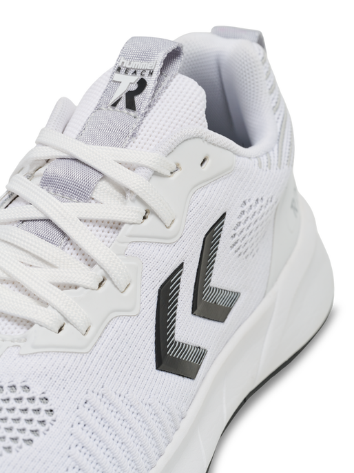 REACH TR FLEX, WHITE REACH TR FLEX, WHITE, packshot