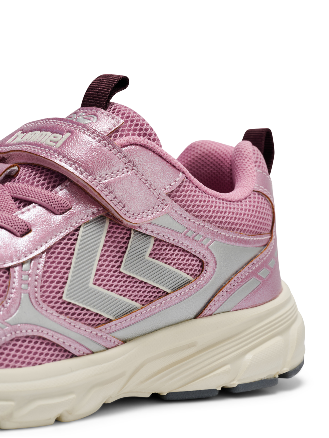 EFFORT ONE VC JR, LILAS, packshot