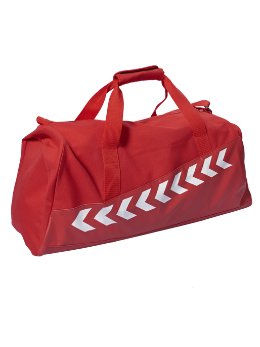 AUTHENTIC CHARGE SPORTS BAG, 3062, packshot