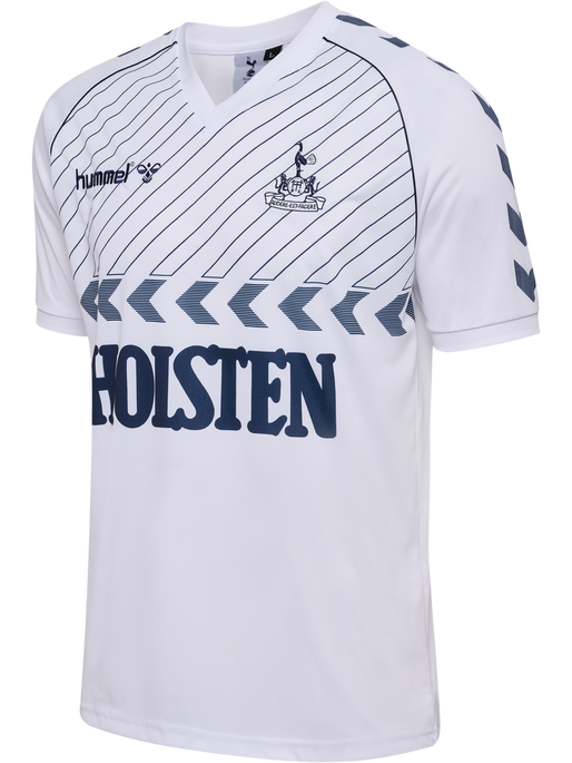 TOT HOME 86 JERSEY S/S, WHITE, packshot