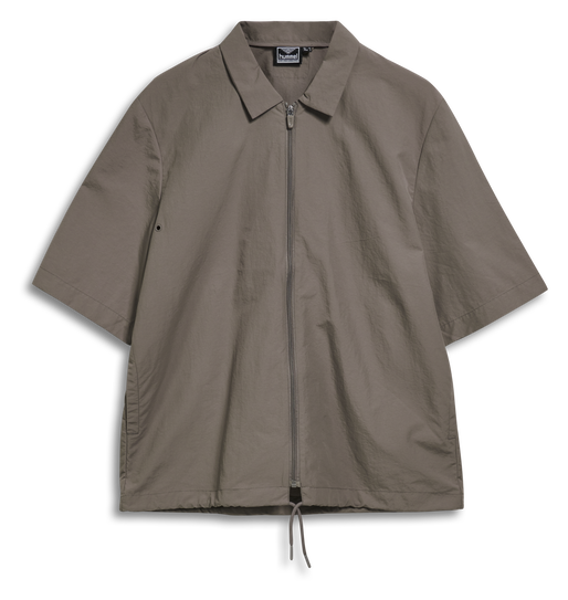 hmlEXPLORER SHIRT, 1452, packshot