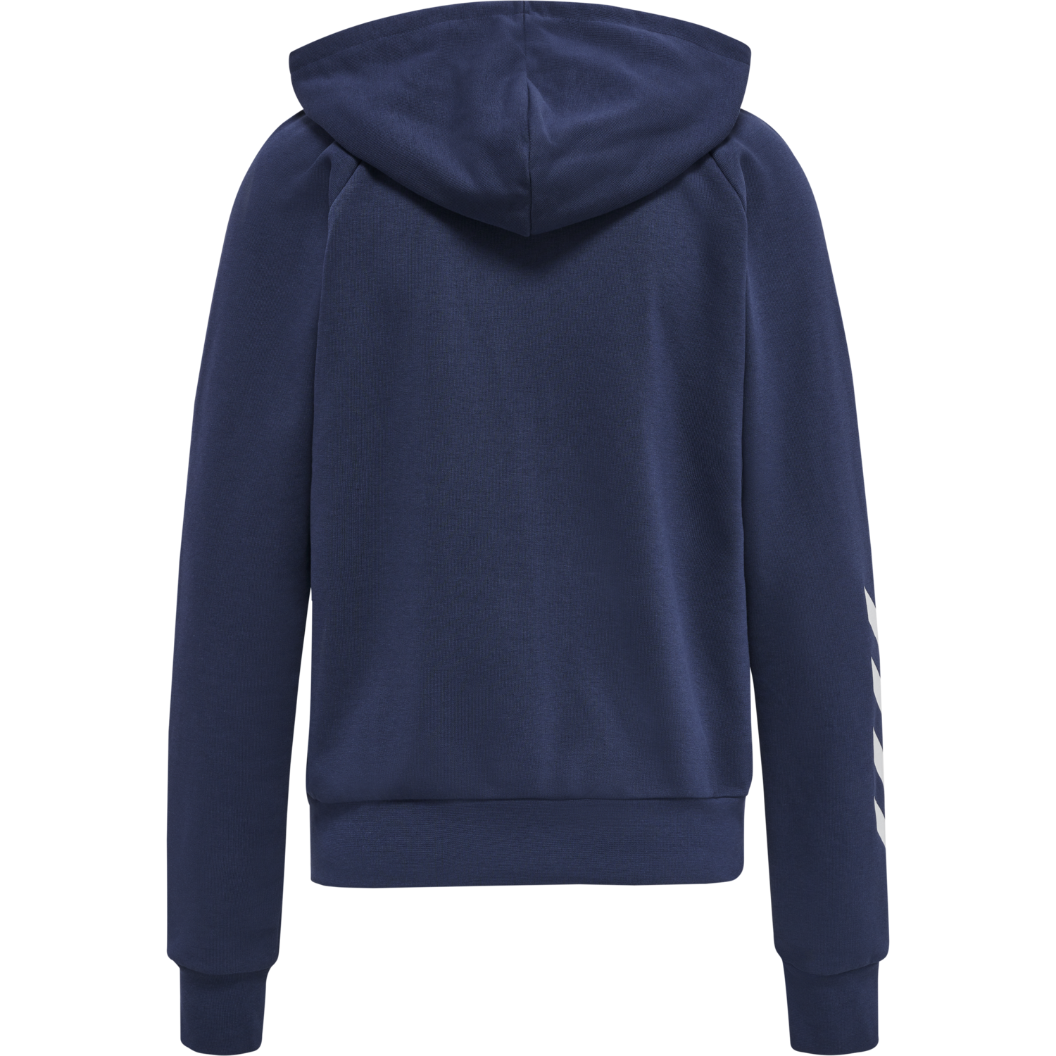 hmlNONI 2.0 ZIP HOODIE, 7666, packshot