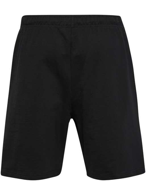 hmlLGC JEREMY SWEAT SHORTS, 2001, packshot