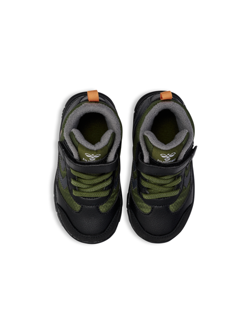 CROSSLITE WINTER MID INFANT, WINTER MOSS CROSSLITE WINTER MID INFANT, WINTER MOSS, packshot