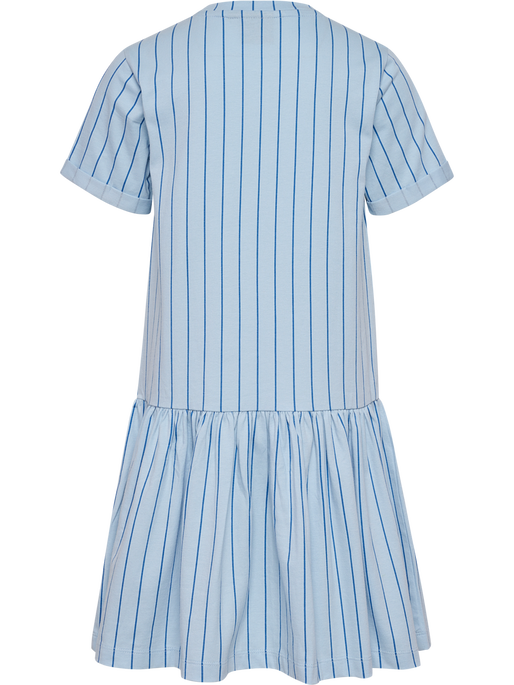 hmlTHILDE DRESS S/S, SKYWAY hmlTHILDE DRESS S/S, SKYWAY, packshot