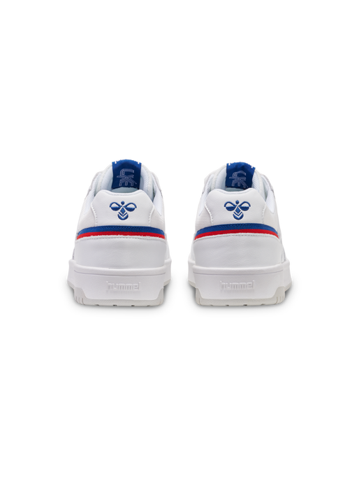 STOCKHOLM LX-E ARCHIVE, WHITE/BLUE/RED, packshot
