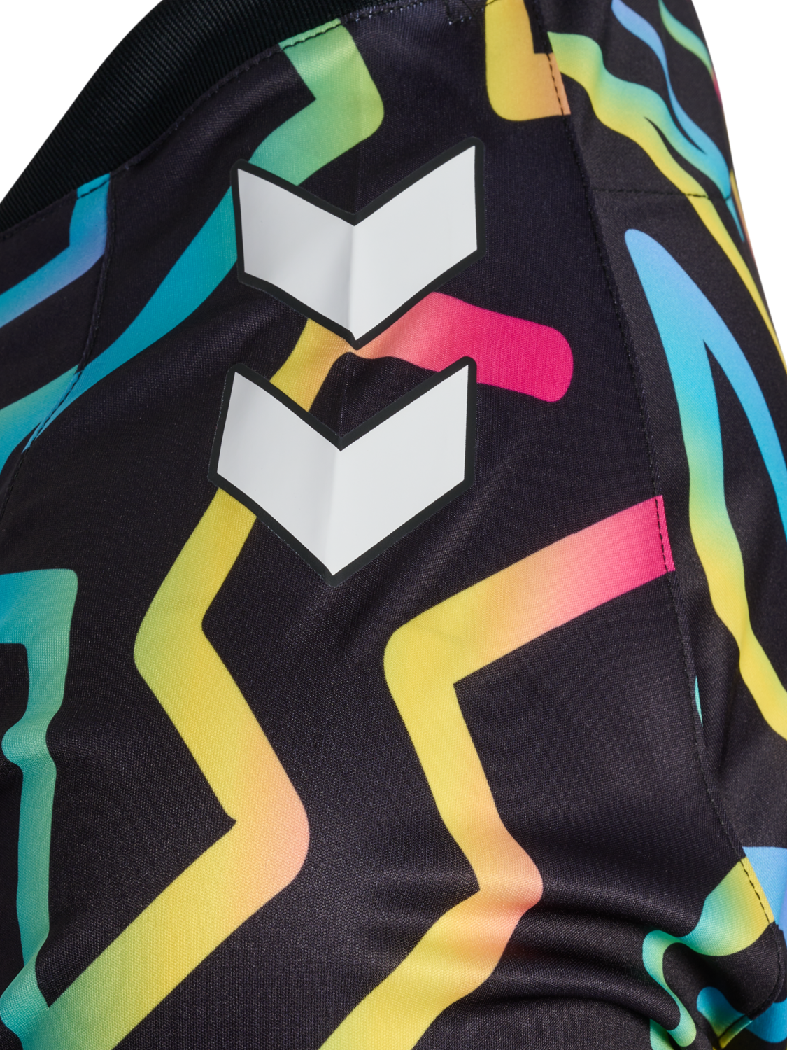 BCFC 22/23 GK JERSEY S/S, 2001, packshot