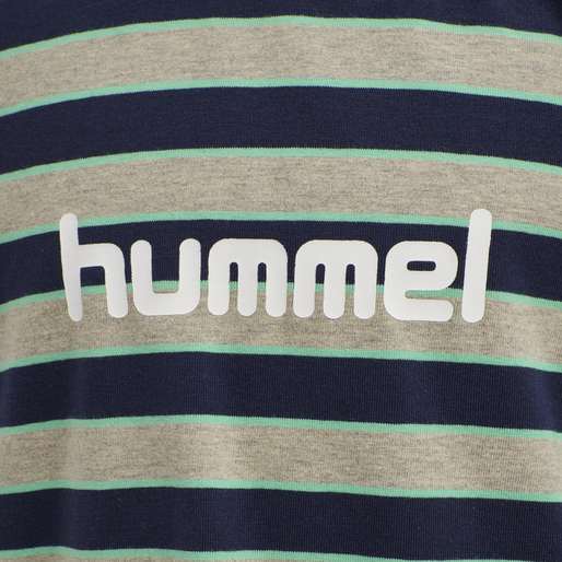 hmlAJAX T-SHIRT S/S, 2006, packshot