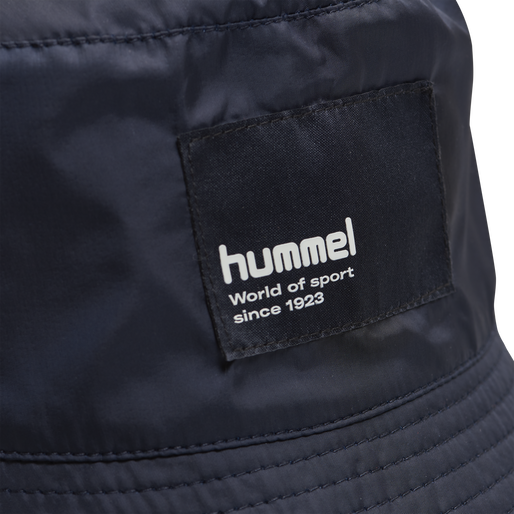 hmlBULLY HAT, BLUE NIGHTS, packshot