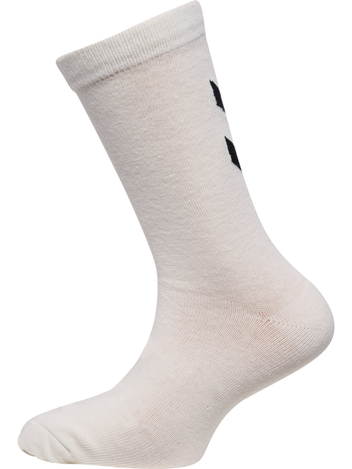 hmlMAKE MY DAY SOCK 5-PACK, LAVENDER GRAY, packshot