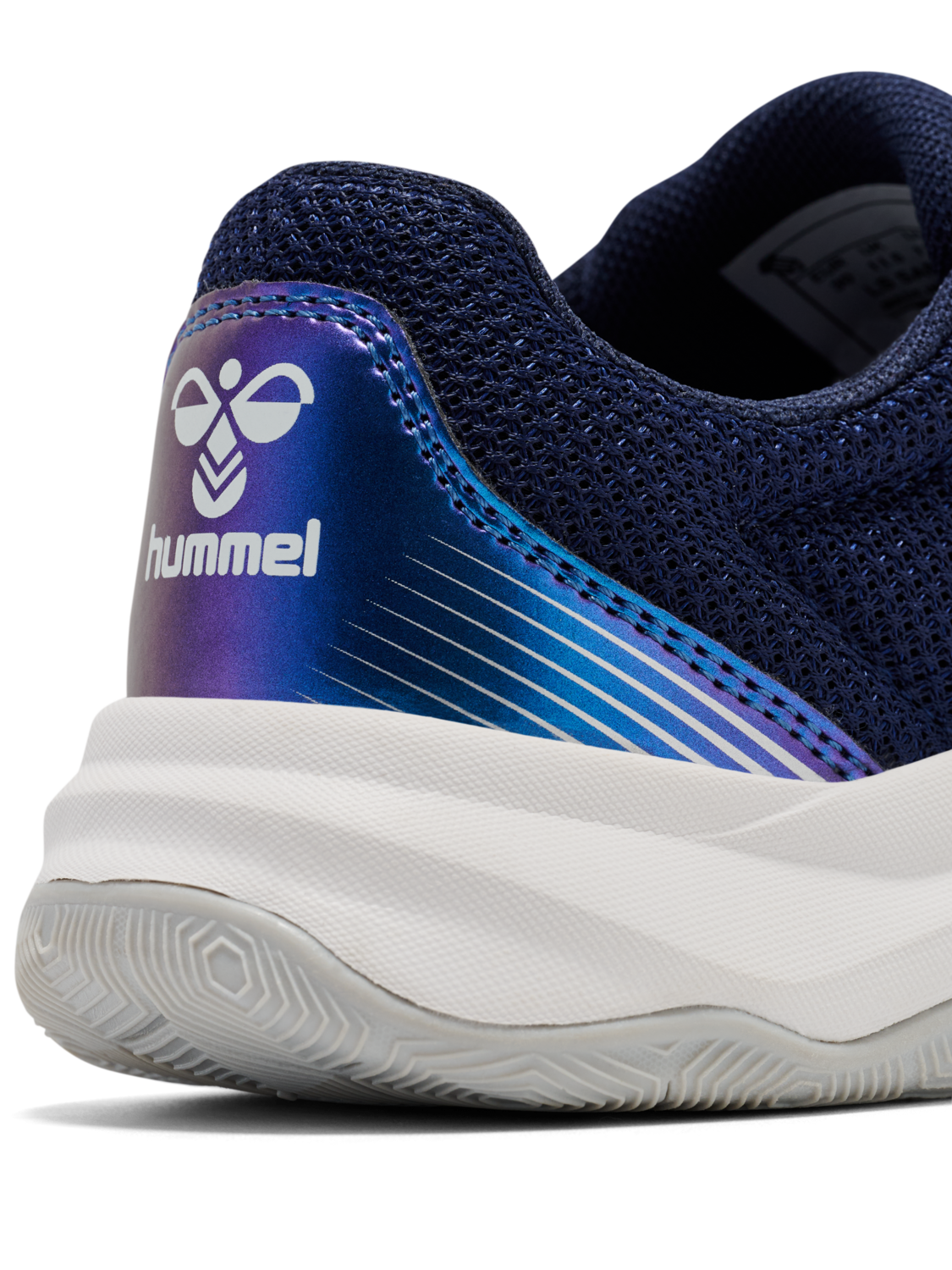 MULTIPLAY FLEX VC 2.0 JR, WHITE/MULTICOLOR, packshot