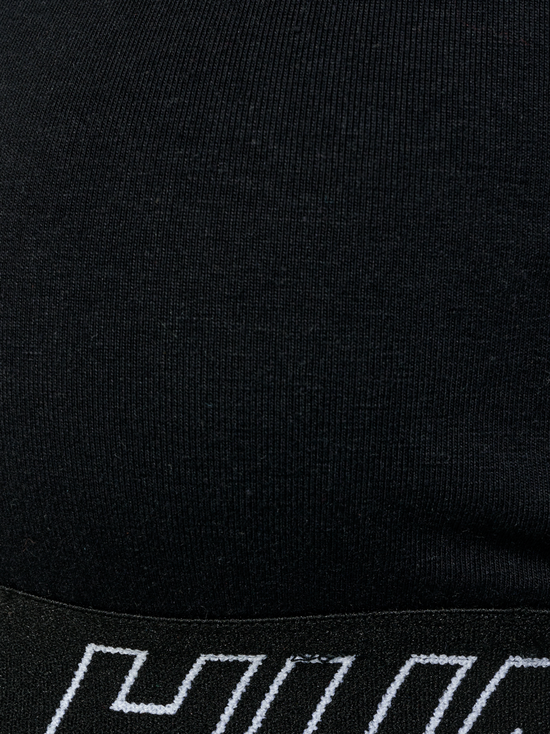 hmlTE MAJA 2-PACK COTTON SPORTS TOP, BLACK/CLIMBING IVY, packshot