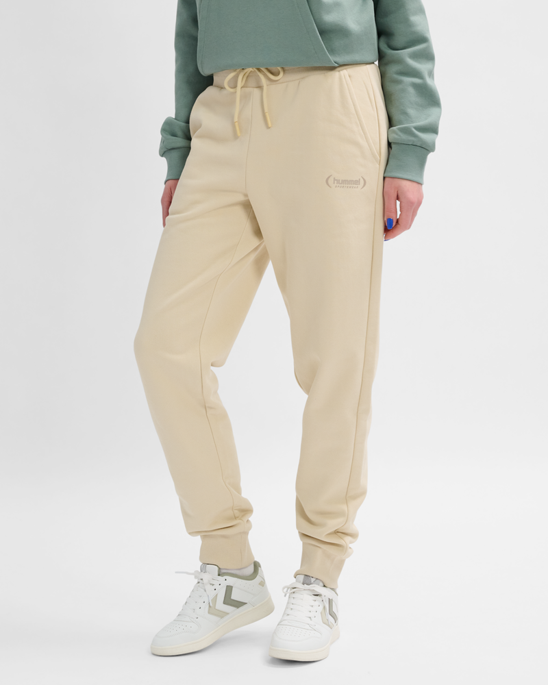 Hmlpaola Regular Pants