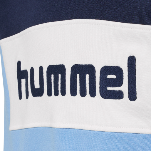 hmlMORTEN HOODIE, 7932, packshot
