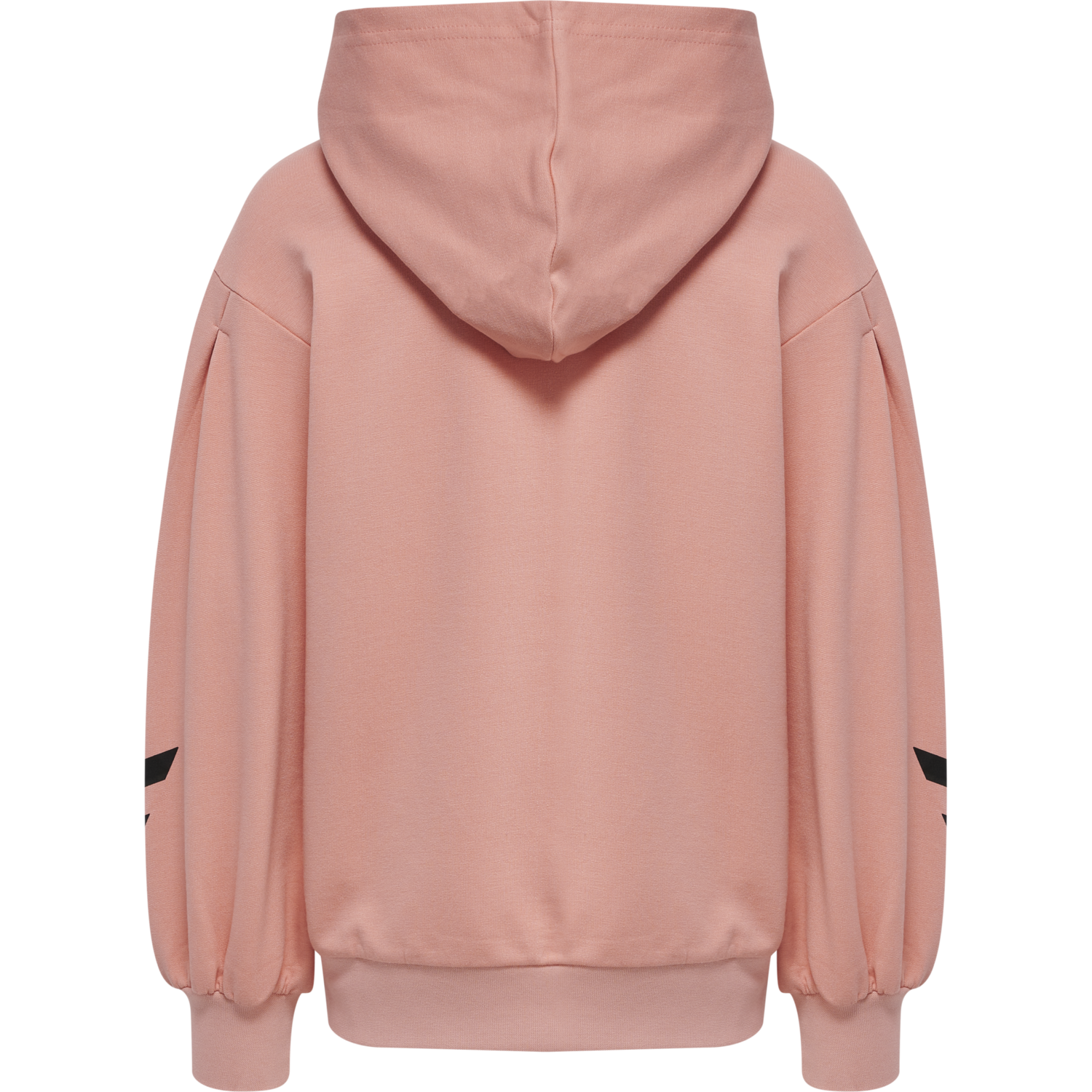 hmlDUE HOODIE, ROSETTE, packshot