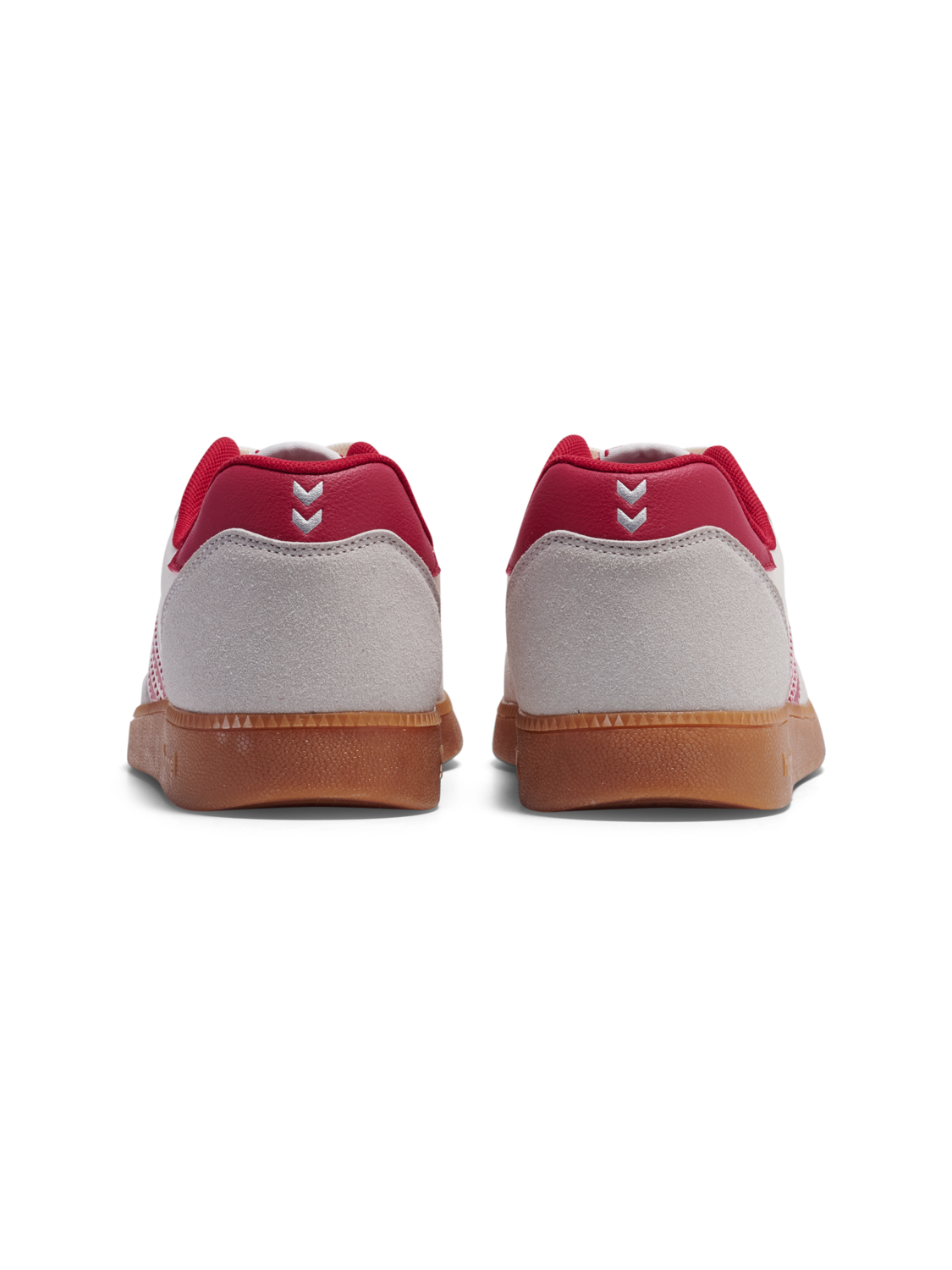 HANDBALL PERFEKT NS, MARSHMALLOW/CRIMSON, packshot