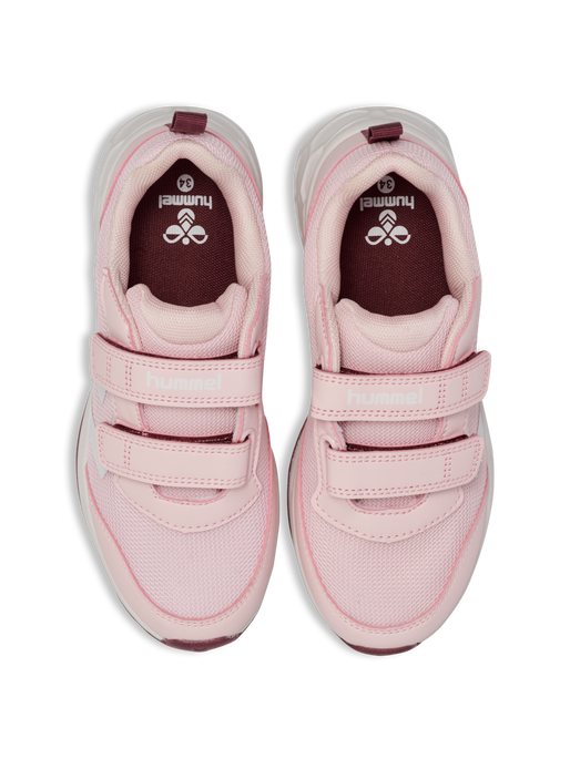 TURBO RUN 1.0 JR, PALE LILAC TURBO RUN 1.0 JR, PALE LILAC, packshot