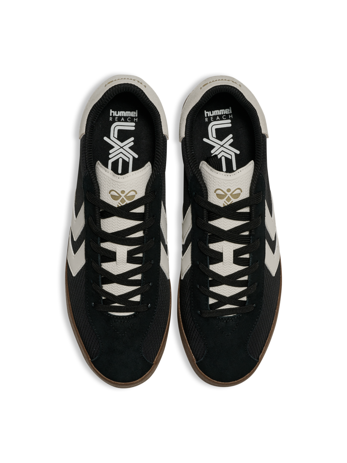 DIAMANT LX-E RS, BLACK, packshot