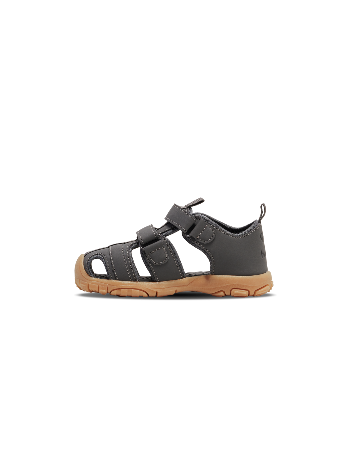 SANDAL VELCRO INFANT, EIFFEL TOWER, packshot