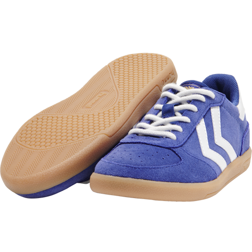 VICTORY SUEDE JR, 7764, packshot