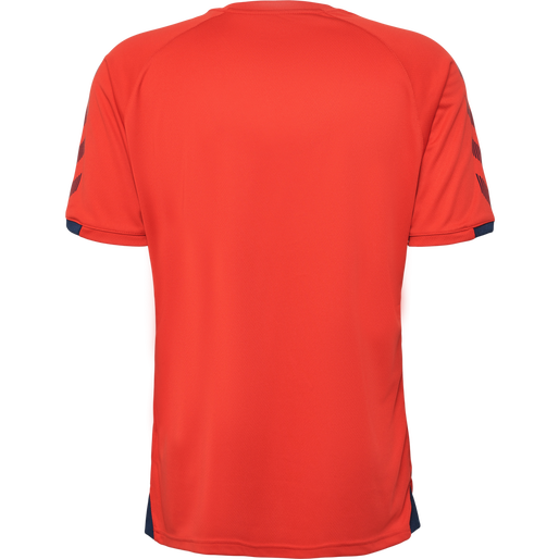 hmlGG12 ACTION JERSEY S/S, 3121, packshot