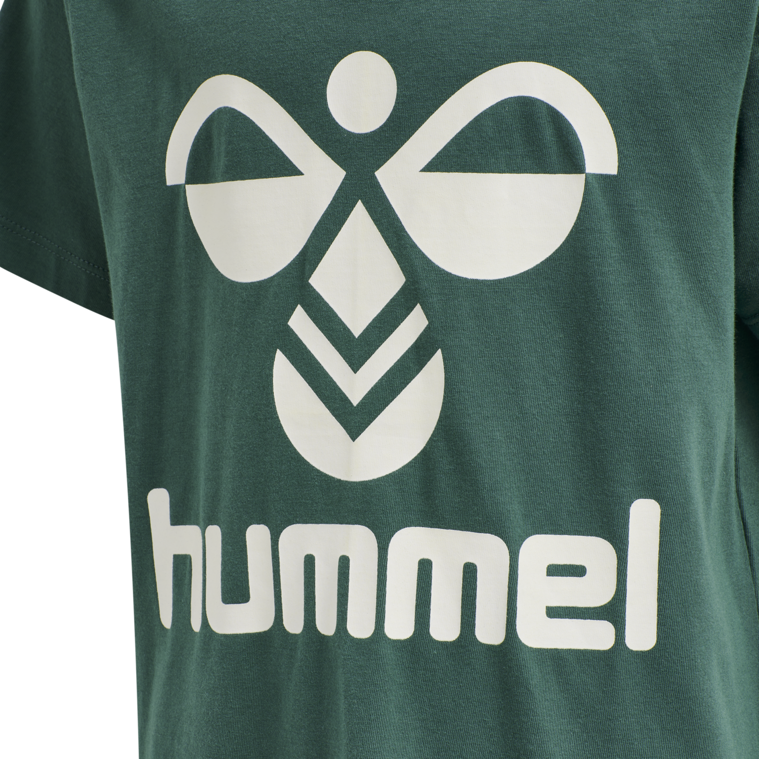 hmlTRES TEE SHIRT S/S, 6145, packshot