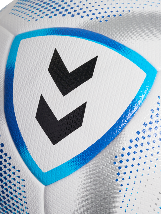 hmlAEROFLY TRAINING PRO, WHITE/BLUE/SILVER hmlAEROFLY TRAINING PRO, WHITE/BLUE/SILVER, packshot