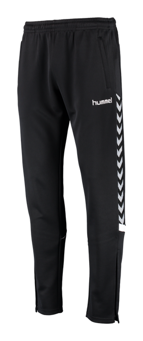 AUTH. CHARGE POLY PANTS, 2001, packshot