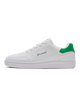 WHITE/GREEN