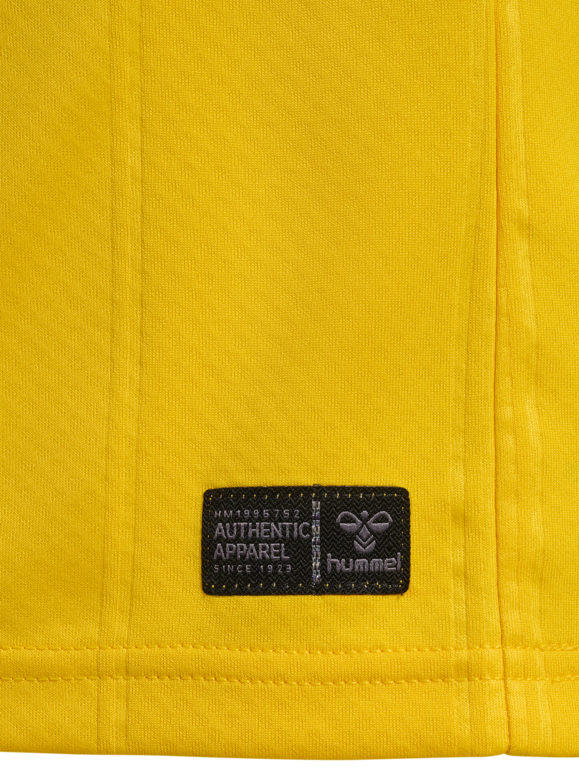 BIF 26/27 HOME JERSEY S/S, LEMON, packshot