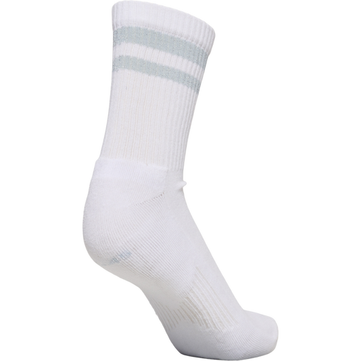 hmlRETRO LUREX 3-PACK SOCKS MIX, 6791, packshot