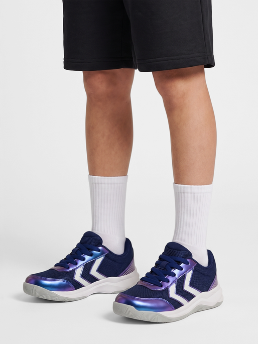 MULTIPLAY FLEX LC 2.0 JR, WHITE/MULTICOLOR, model