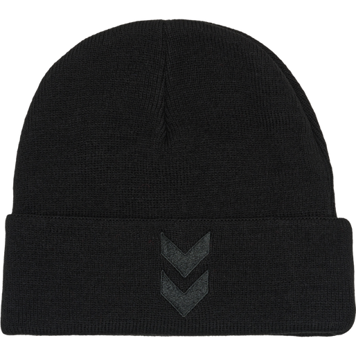 CSC 22/23 HAT, BLACK, packshot