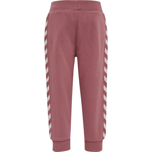 hmlBILLE TRACKSUIT, DECO ROSE, packshot