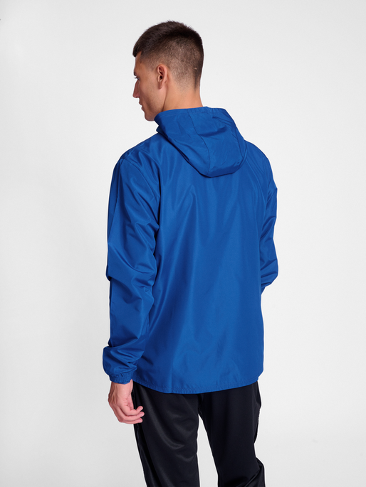 Aw windbreaker sales