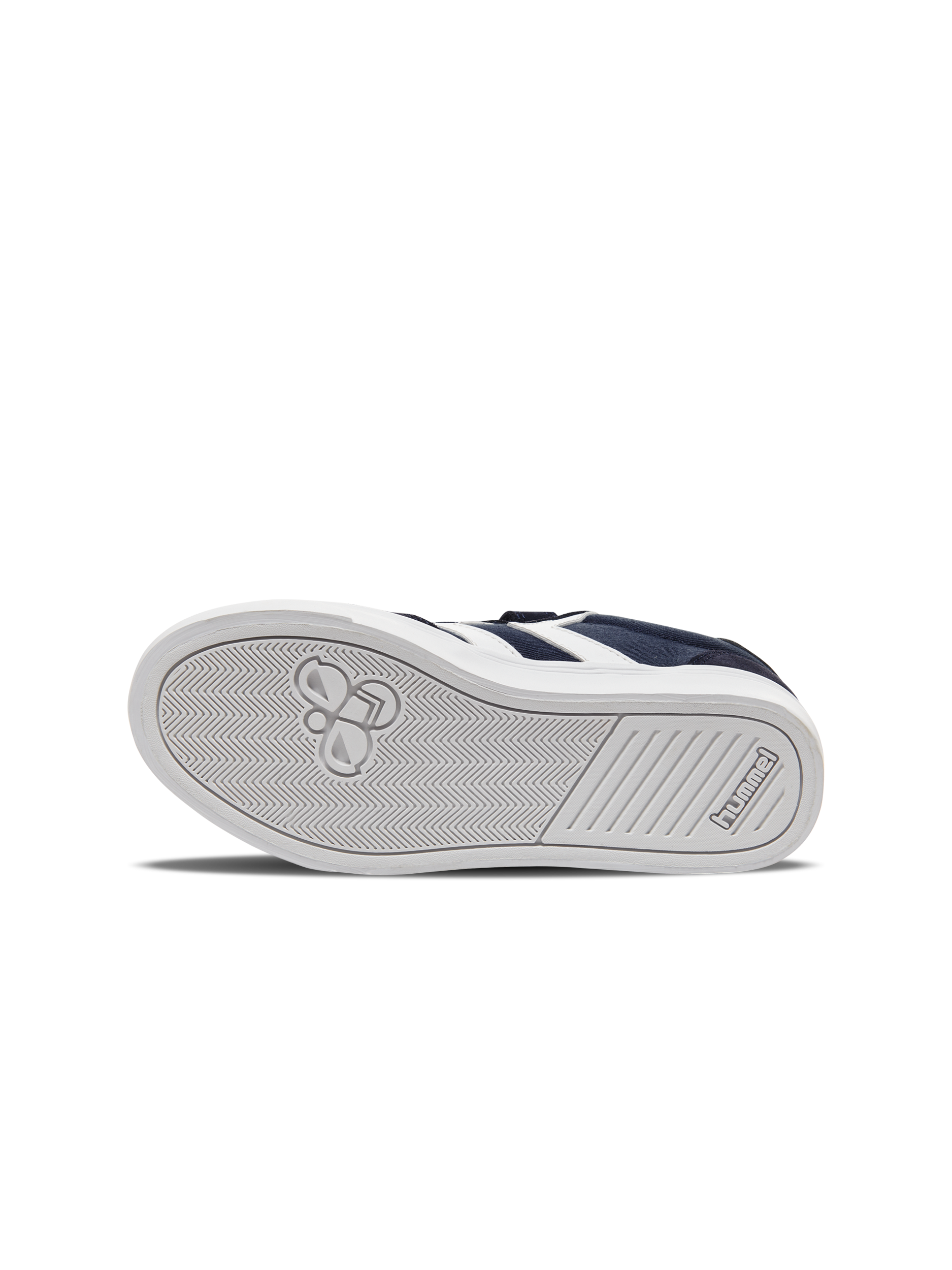 SLIMMER STADIL LOW JR, DRESS BLUES, packshot