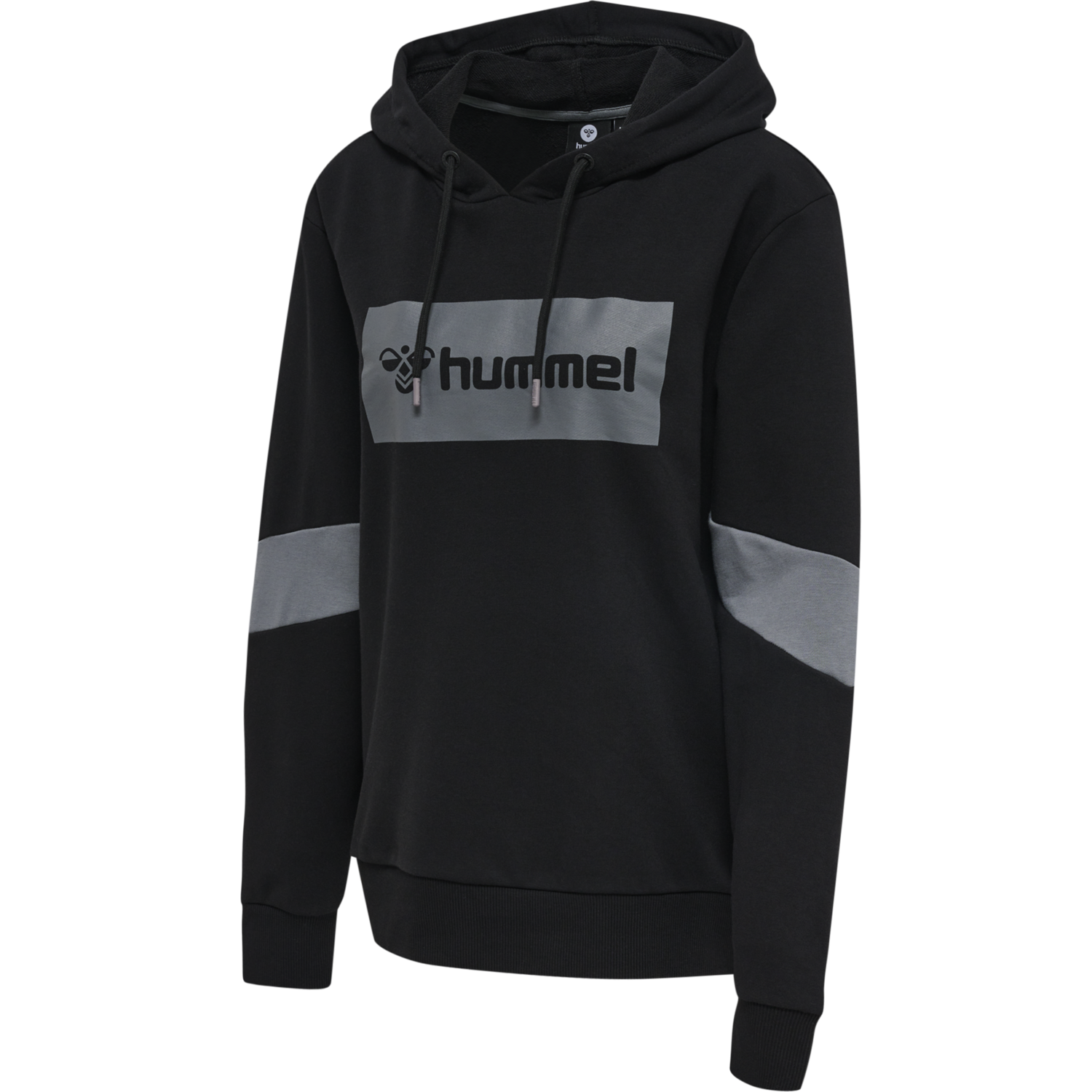 HMLRUE HOODIE, 2001, packshot