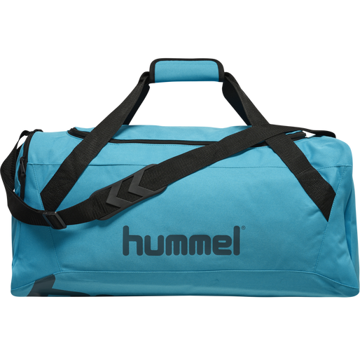 CORE SPORTS BAG, BLUE DANUBE, packshot