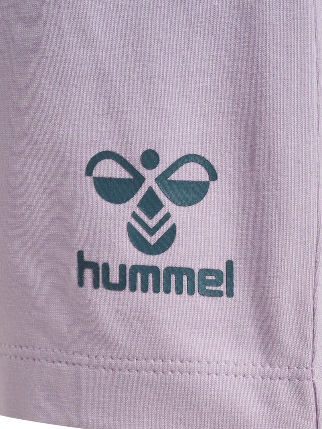 hmlJOC SHORTS, ORCHID PETAL, packshot