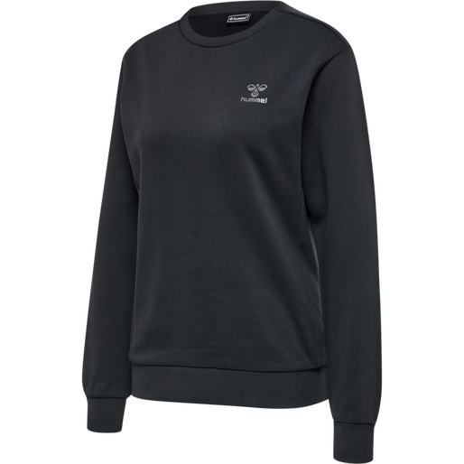 hmlOFFGRID SWEATSHIRT WO, 2715, packshot