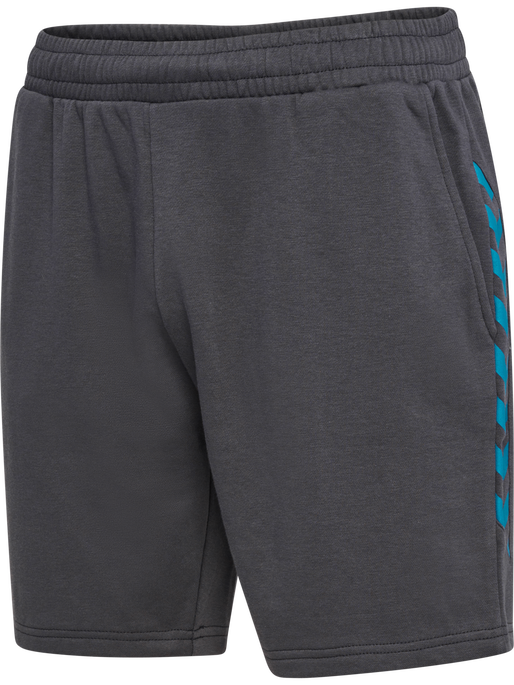 hmlSTALTIC COTTON SHORTS, 1025, packshot