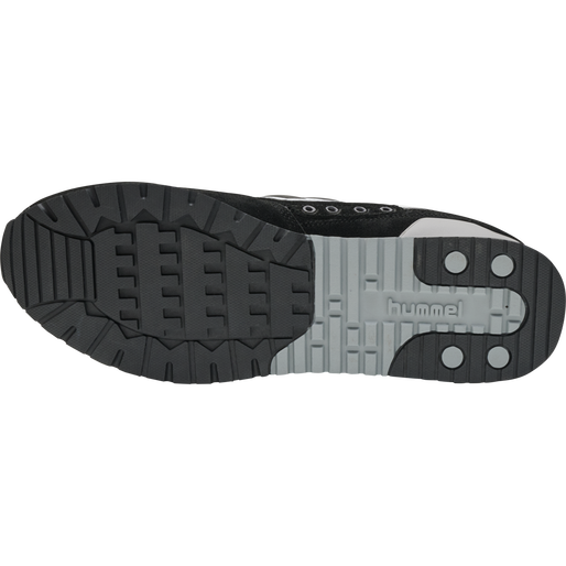 MARATHONA SUEDE, 2001, packshot